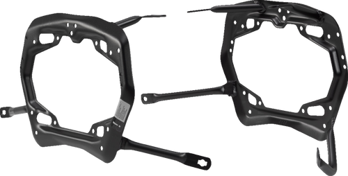 SW-MOTECH KFT.07.949.30000/B PRO Side Carrier - Left/Right BMW 900 R/XR