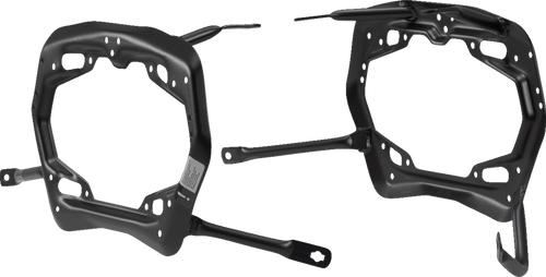SW-MOTECH KFT.13.849.30000/B PRO Side Carrier - Left/Right Aprilla Tuareg 660