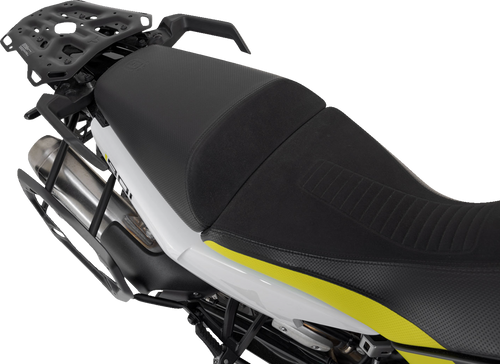 SW-MOTECH KFT.03.992.30000/B PRO Side Carrier - Left/Right Husqvarna Norden 901/Expedition