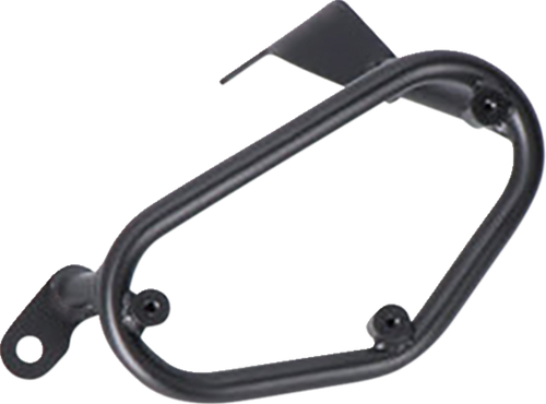 SW-MOTECH HTA.11.955.10000 SLC Side Carrier - Left Triumph Thruxton RS
