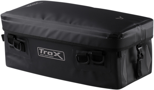 SW-MOTECH BC.ALK.00.732.10700B TRAX Accessory Bag - M/L 15 Liter