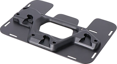 SW-MOTECH SYS.00.004.10000R/B Adapter Plate - SysBag WP S Right