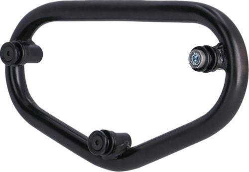 SW-MOTECH HTA.01.070.11000 SLC Side Carrier - Right Honda