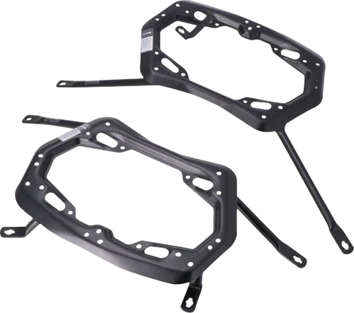 SW-MOTECH KFT.11.608.30000/B PRO Side Carrier - Triumph Tiger