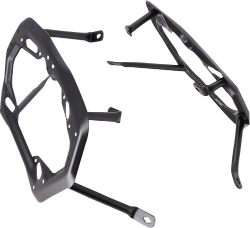 SW-MOTECH KFT.10.625.30000/B PRO Side Carrier - CF Moto 450