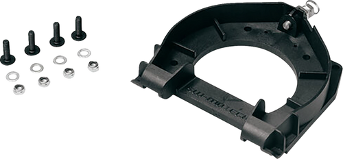 SW-MOTECH TRT.00.475.10200/B ION Top Ring - ION Tank Bags