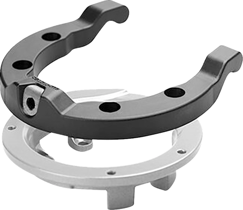 SW-MOTECH TRT.00.475.12701/B ION Tank Ring - BMW '09-'26
