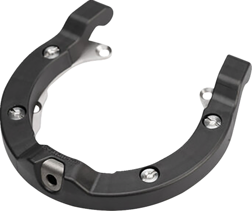 SW-MOTECH TRT.00.475.30502/B ION Tank Ring - Benelli/Yamaha '15-'26