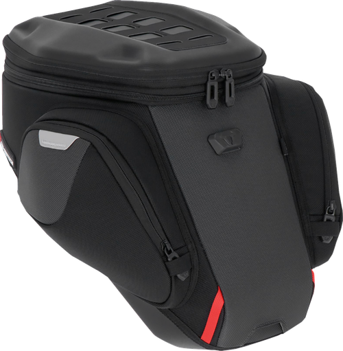 SW-MOTECH BC.TRS.00.103.30000 PRO GS Tank Bag - Black