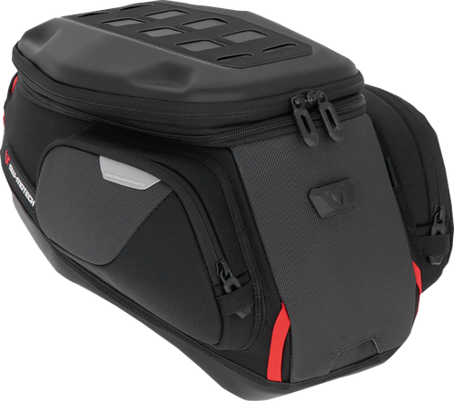 SW-MOTECH BC.TRS.00.104.30000 PRO City Tank Bag - Black