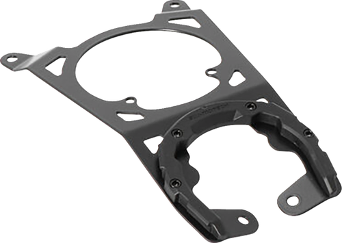 SW-MOTECH TRT.00.787.31400/B PRO Tank Ring - Yamaha MT '18-'20