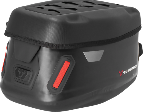 SW-MOTECH BC.WPB.00.022.10000 PRO Yukon WP Tank Bag - Waterproof Black