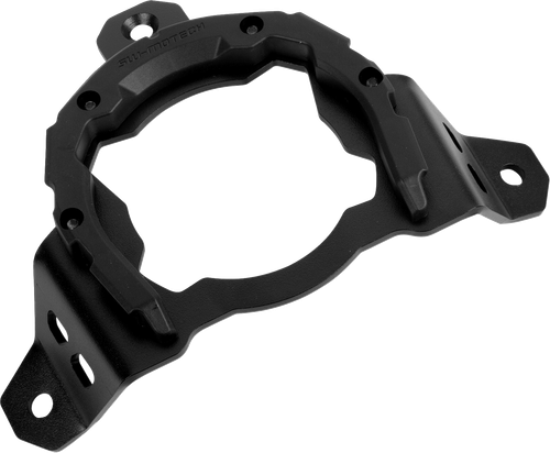 SW-MOTECH TRT.00.787.34100/B PRO Tank Ring - with Limited+ Tech Scout '24-'26