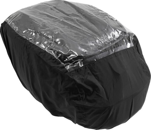 SW-MOTECH BC.ZUB.00.112.30000 PRO Engage Rain Cover - Black