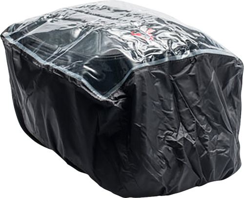 SW-MOTECH BC.ZUB.00.078.30000 Legend Gear Rain Cover - Black