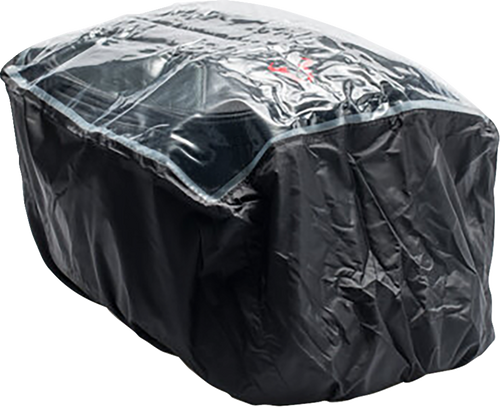 SW-MOTECH BC.ZUB.00.081.30000 Legend Gear Rain Cover - Black