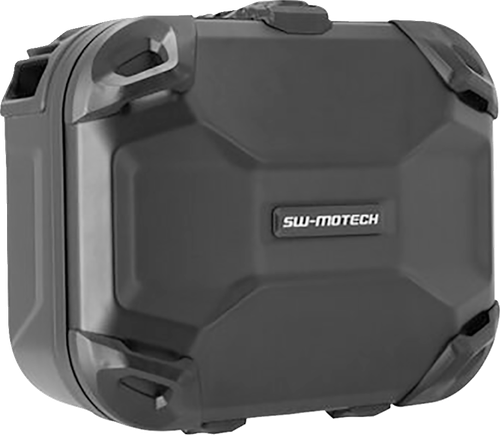 SW-MOTECH HSK.00.745.12000/B DUSC Hard Case - XL 55 Liter