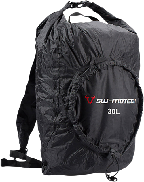SW-MOTECH BC.WPB.00.019.10000 Flexpack Backpack - 30 Liter Foldable
