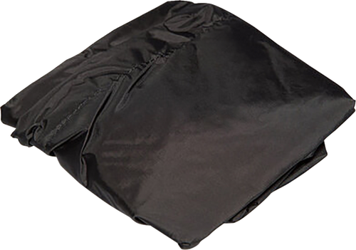 SW-MOTECH BC.ZUB.00.011.30000 Rackpack Inner Bag - Rackpack Black