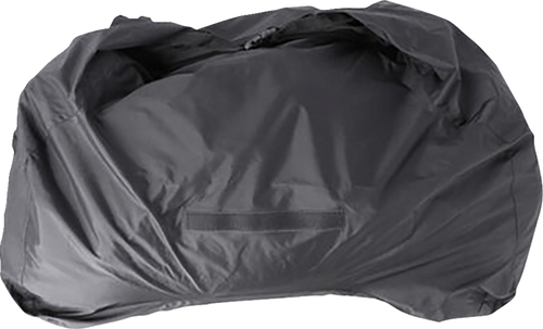 SW-MOTECH BC.ZUB.00.132.30000 PRO Travelbag Inner Bag - PRO Travelbag Black