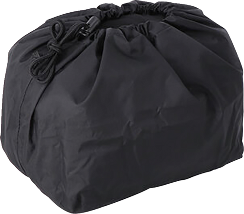 SW-MOTECH BC.ZUB.00.125.30000 PRO Plus Inner Bag - PRO Plus Black