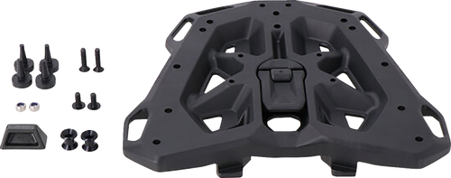 SW-MOTECH GPT.00.152.54900/B STREET-RACK Adapter Kit - Black