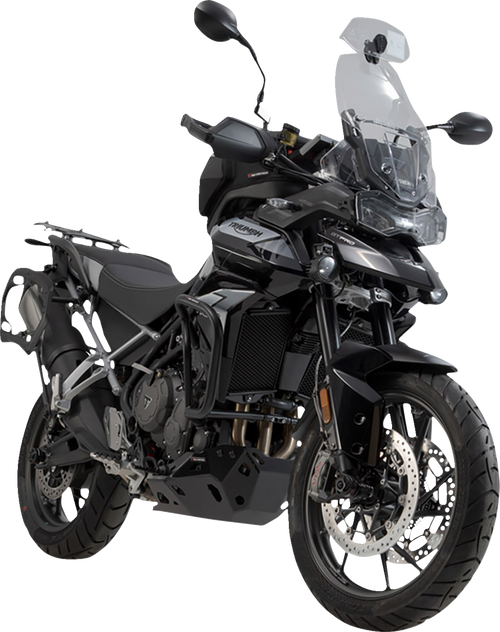 SW-MOTECH KFT.11.953.65000/B DUSC Hard Case System - Tiger 900