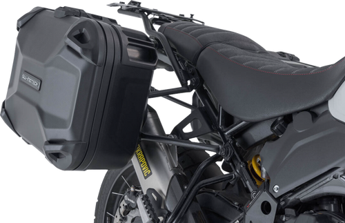 SW-MOTECH KFT.22.995.65100/B DUSC Hard Case System - DesertX