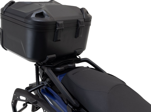 SW-MOTECH GPT.07.954.65000/B DUSC Hard Case System - Black BMW S 1000 XR '19-'24