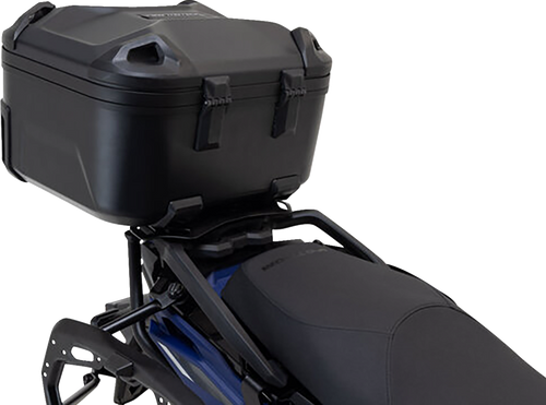 SW-MOTECH GPT.11.747.65000/B DUSC Hard Case System - Black Triumph Tiger 800 '10-'19