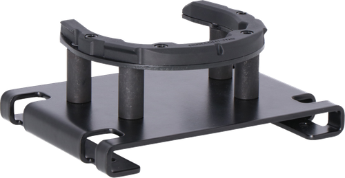 SW-MOTECH DGS.00.787.10000/B Display Accessories - Table Display Black