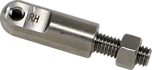 STRAIGHTLINE PERFORMANCE 185-109 Ice Scratcher Tips - Right
