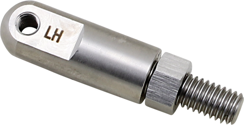 STRAIGHTLINE PERFORMANCE 185-111 Ice Scratcher Tips - Left