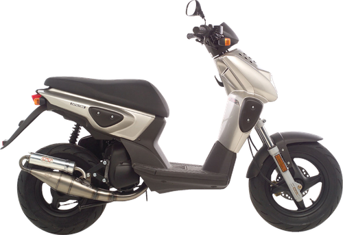 LEOVINCE 4053 Hand Made TT Exhaust System