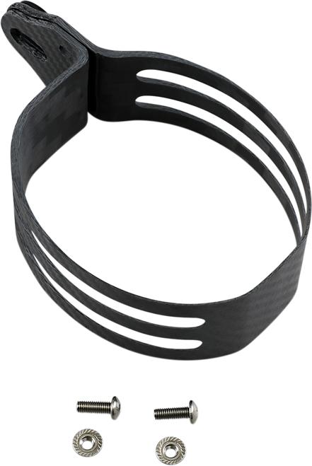 LEOVINCE 303864501R Muffler Clamp - Type 24TA