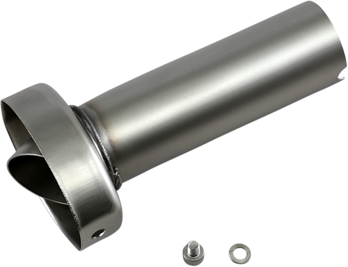 LEOVINCE 308437801R Noise Damper Insert - dB Killer 52B