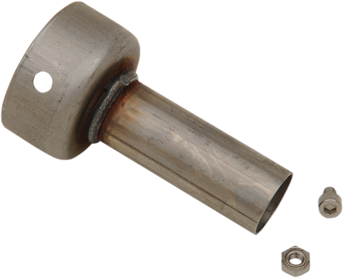 LEOVINCE 303457802R Noise Damper Insert - dB Killer GP Corsa