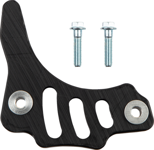 T.M. DESIGNWORKS YCS-YZR-BK ATV Case Saver - Black Yamaha