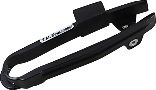 T.M. DESIGNWORKS DCS-GGM-BK Chain Slider - Black Gas Gas