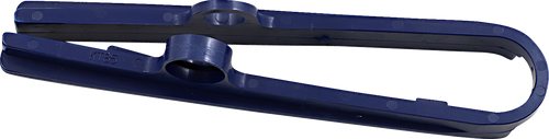 T.M. DESIGNWORKS DCS-K85-BL2 Chain Slider - Blue Husqvarna/KTM