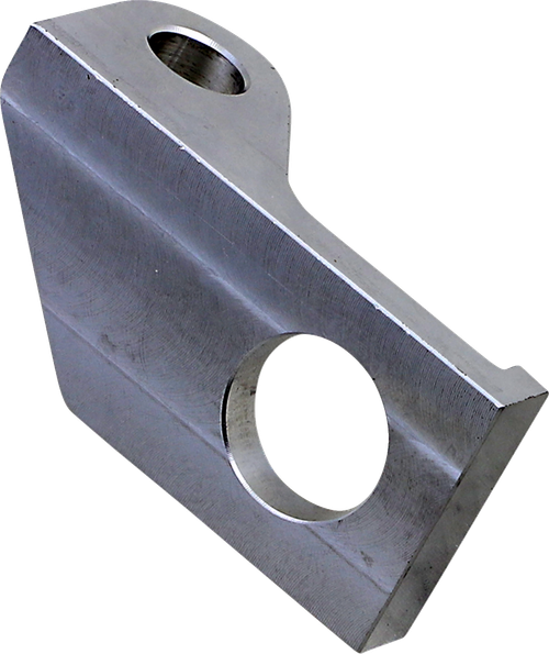 T.M. DESIGNWORKS DBF-H02 Axle Block Flag Holder - Yamaha