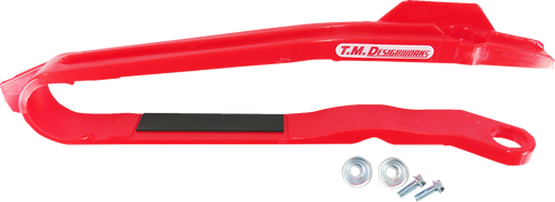 T.M. DESIGNWORKS DCS-BT2-RD Chain Slider - Red Beta