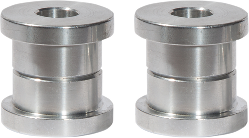 SPEED MERCHANT SM-STDSRB-M Standard Solid Handlebar Riser Bushing - Natural
