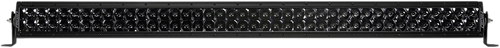 RIGID INDUSTRIES 140213BLK E-Series PRO LED Light - 40" - Spot - Black - 40" Spot Black