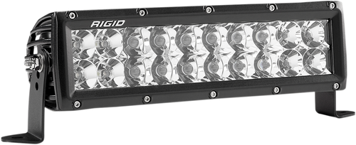 RIGID INDUSTRIES 110313 E-Series PRO LED Light - 10" - Combo - 10" Combo