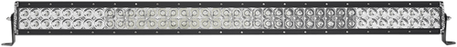 RIGID INDUSTRIES 140313 E-Series PRO LED Light - 40" - Combo - 40" Combo