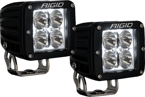 RIGID INDUSTRIES 202053 Radiance Light Pod