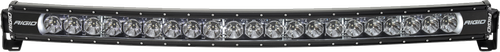 RIGID INDUSTRIES 340053 Radiance Light Bar - 40" - Curved - 40" Curved