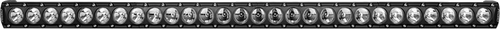 RIGID INDUSTRIES 440613 Light Bar - 40" - White Backlight - 40" White Backlight