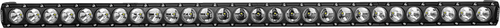 RIGID INDUSTRIES 441613 Light Bar - 40" - Amber Backlight - 40" Amber Backlight